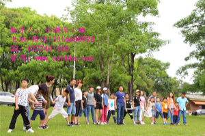深圳市天驕學(xué)校松湖生態(tài)園快樂春游
